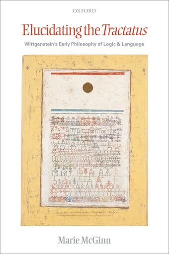 Elucidating the Tractatus book cover