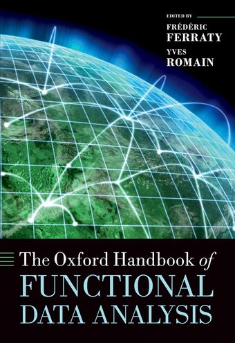 The Oxford Handbook of Functional Data Analysis book cover
