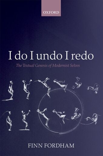 I Do, I Undo, I Redo book cover