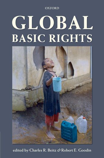 Global Basic Rights book cover