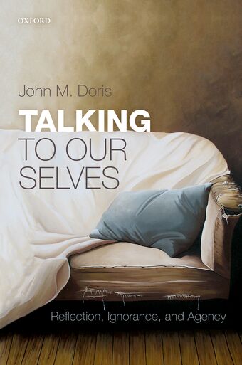 Talking to Our Selves book cover
