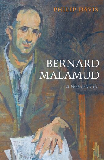 Bernard Malamud book cover