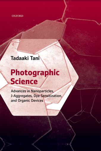 Photographic Science book cover