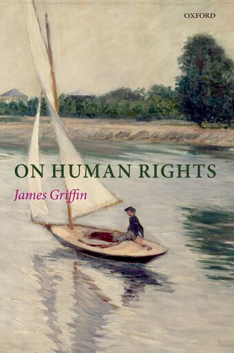 On Human Rights book cover