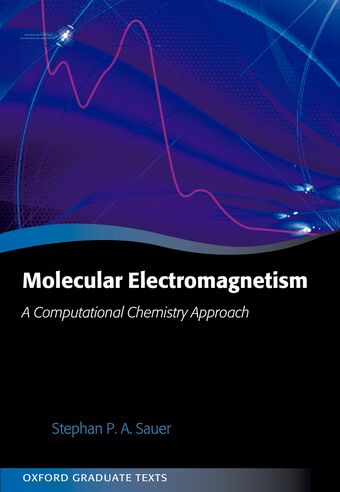 Molecular Electromagnetism: A Computational Chemistry Approach book cover