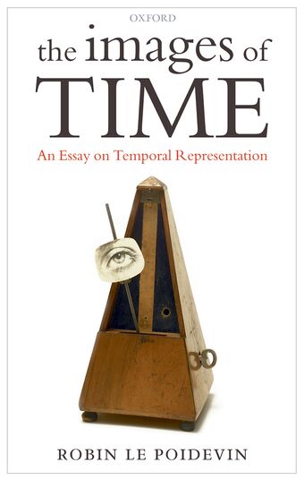 The Images of Time book cover