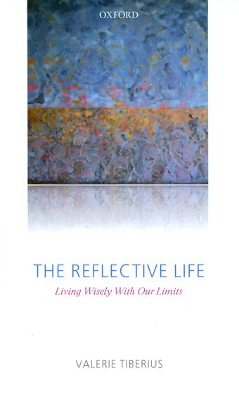 The Reflective Life book cover