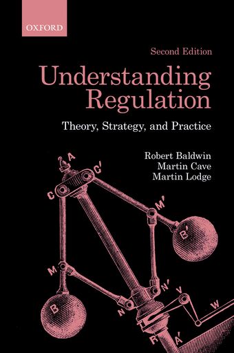 Understanding Regulation book cover