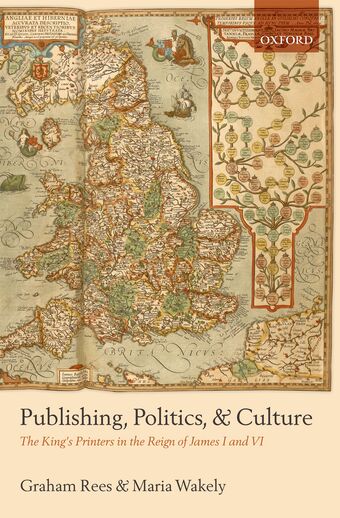 Publishing, Politics, and Culture book cover