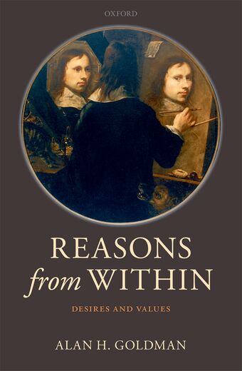 Reasons from Within book cover