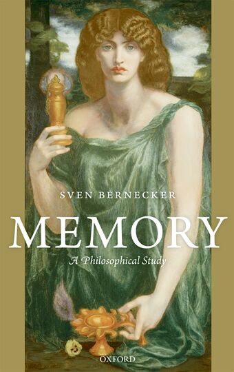 Memory book cover