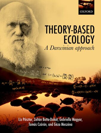 Theory-Based Ecology book cover
