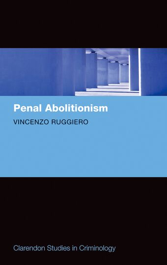Penal Abolitionism book cover
