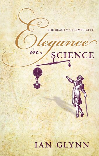 Elegance in Science book cover