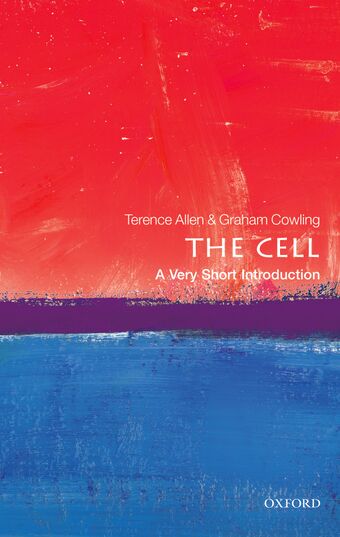 The Cell book cover
