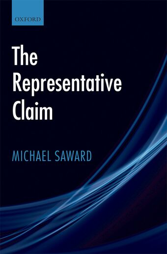The Representative Claim book cover