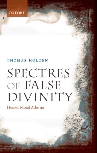 Spectres of False Divinity book cover