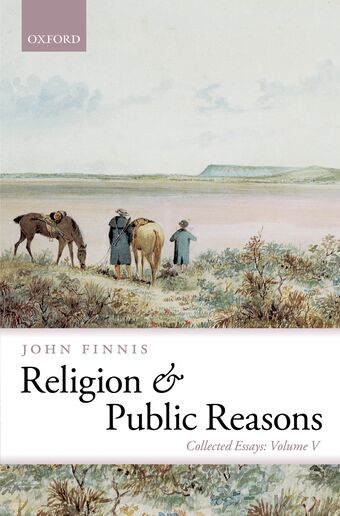 Religion and Public Reasons book cover
