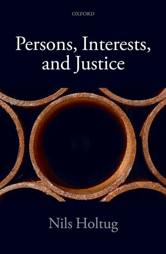 Persons, Interests, and Justice book cover