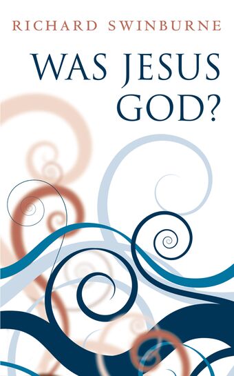Was Jesus God? book cover