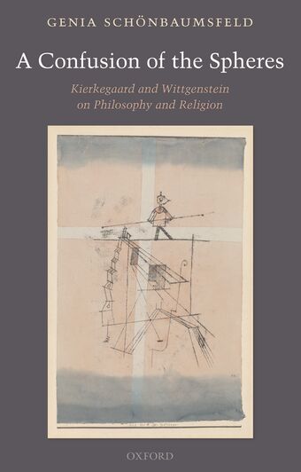 A Confusion of the Spheres book cover