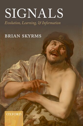 Signals book cover