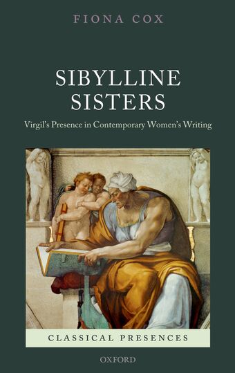 Sibylline Sisters book cover