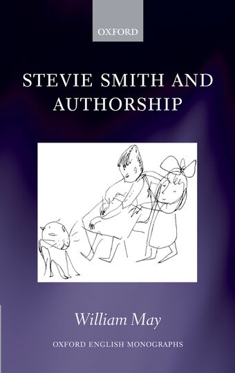 Stevie Smith and Authorship book cover