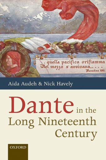 Dante in the Long Nineteenth Century book cover