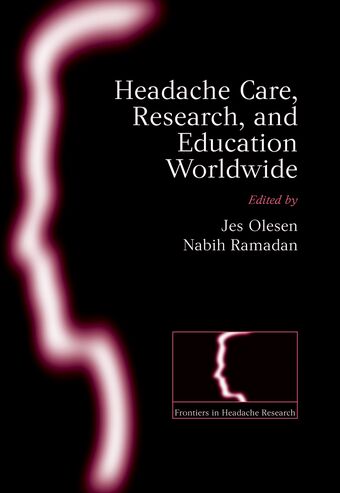 Headache Care, Research and Education Worldwide book cover