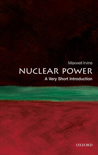 Nuclear Power book cover