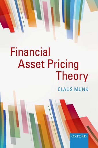 Financial Asset Pricing Theory book cover