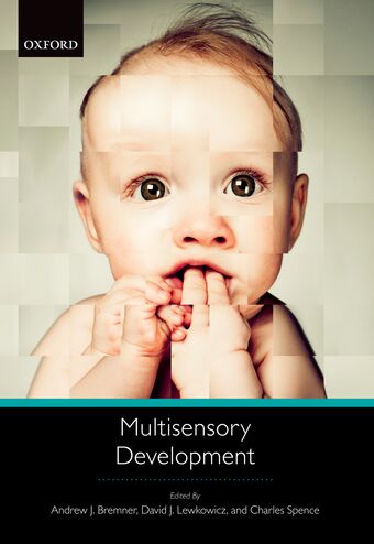 Multisensory Development book cover