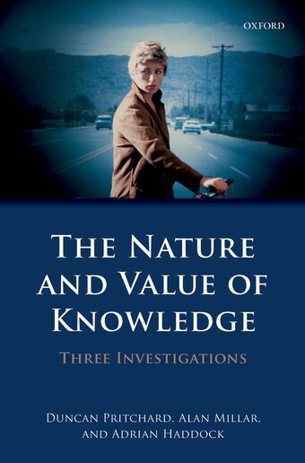 The Nature and Value of Language book cover