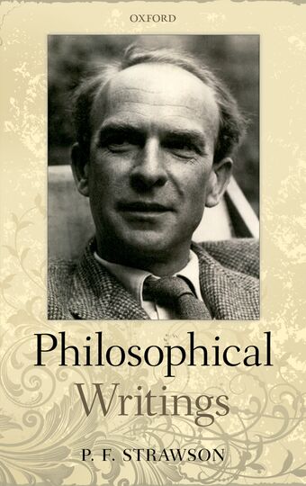 Philosophical Writings book cover