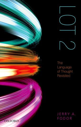 Lot 2 book cover
