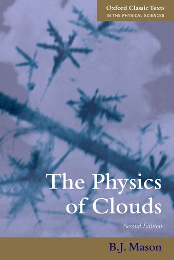 The Physics of Clouds book cover