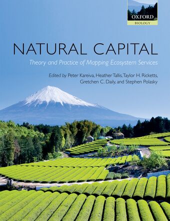 Natural Capital book cover