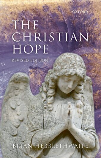 The Christian Hope book cover