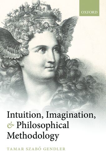 Intuition, Imagination, and Philosophical Methodology book cover
