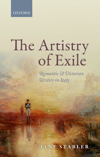 The Artistry of Exile book cover