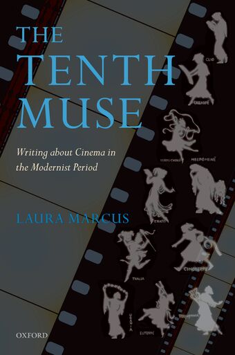 The Tenth Muse book cover