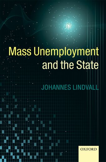 Mass Employment and the State book cover