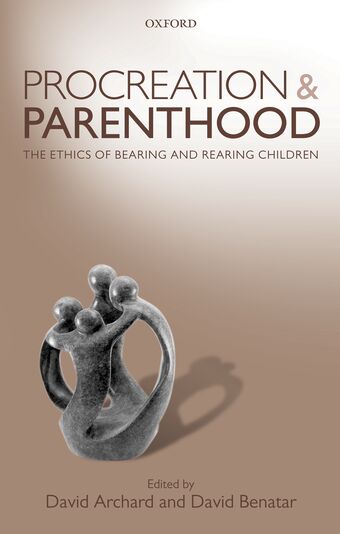 Procreation and Parenthood book cover