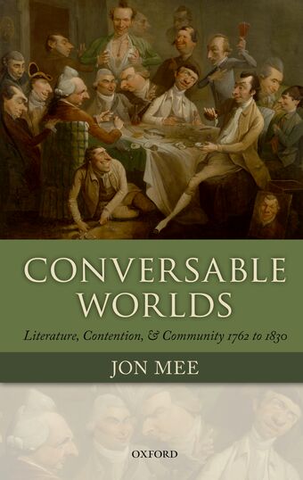 Conversable Worlds book cover