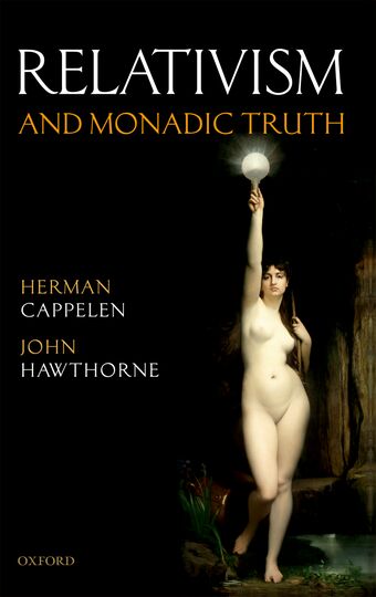 Relativism and Monadic Truth book cover