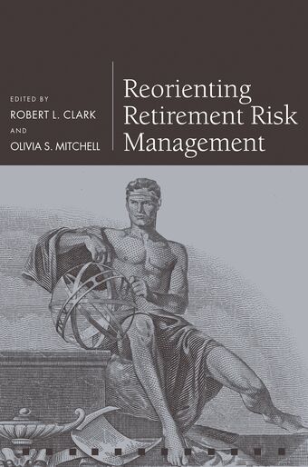 Reorienting Retirement Risk Management book cover
