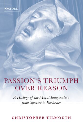 Passion's Triumph over Reason book cover