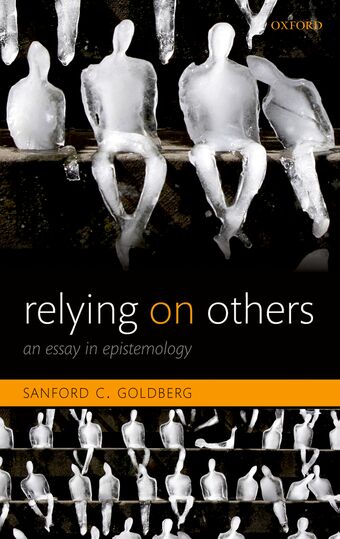 Relying on Others book cover