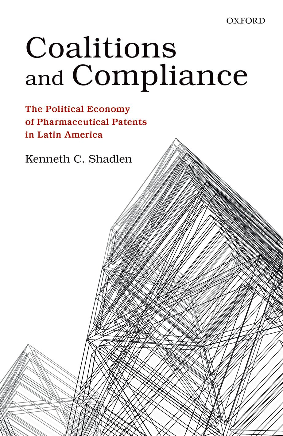 Coalitions and Compliance book cover